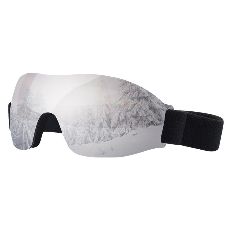 Children's Single-Layer Ski Goggles