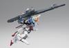 TAMASHII NATIONS Armor Girls Project Mobile Suit Gundam Sentinel MS Girl S Gundam 140mm ABS PVC Painted Action Figure Approx. &