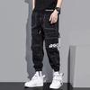 Pantalones De Ropa De Trabajo Letras Deportivas Guapas Y Modernas para Hombres, Leggings Casuales Pantalones Largos De Algodón De Seda Fresco Rojo De Internet