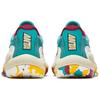 Anta 3-Point Rain Lite V2 Cushioning Low-Top Basketball Shoes Men's Green White Red Sneakers 112431603Q-6