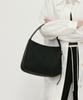 Mucu And Ebony Floe Shoulder Bag _ Black