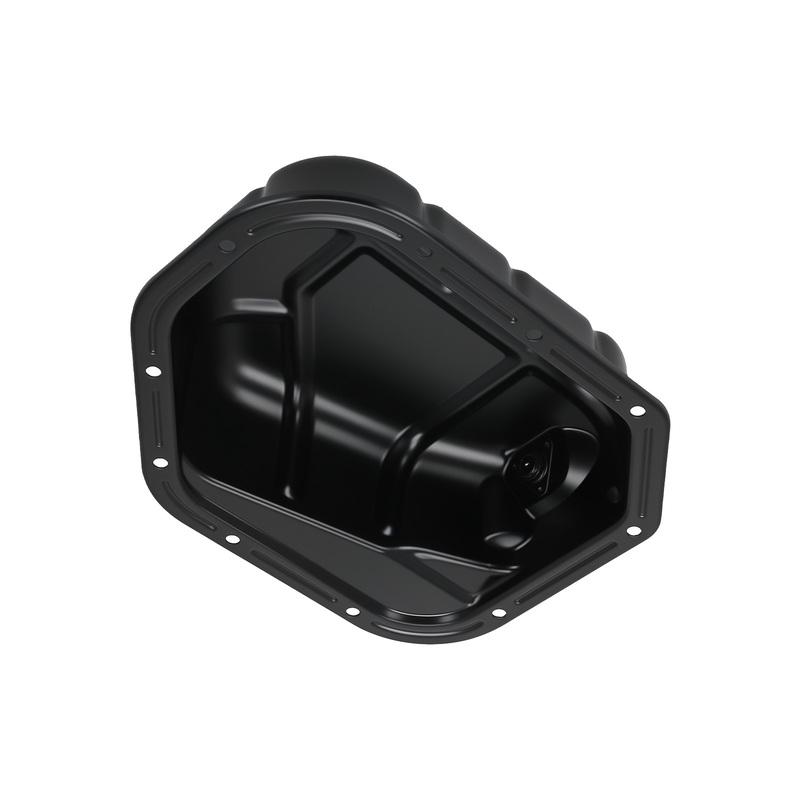 Wymiana miski olejowej dla Hyundai Santa Fe 2.7L 2001-2005 21510-37111