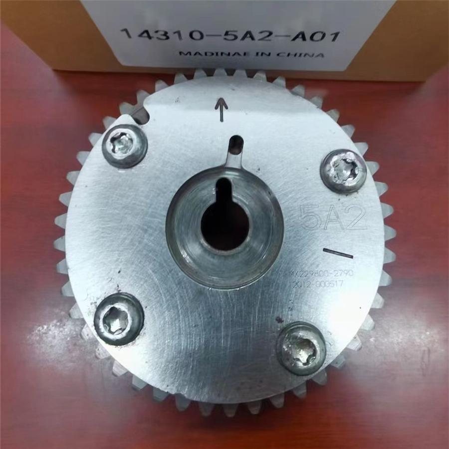 

VTC actuator 14310-5A2-A01