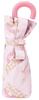 Skater Folding Ages Manual Includes Dedicated UV 6 Suitable for Sun and Includes Dedicated Storage Sanrio My Melody Big Children's Parasol, 50cm, 7-8,