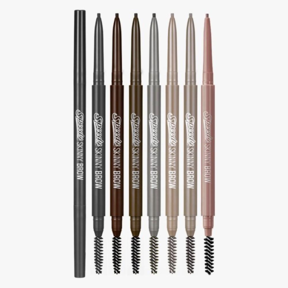 peripera Speedy Skinny Brow