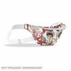 Outdoor Dekostoffe Oxford - Motiv Muscheln Seesterne I Dx316