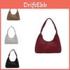 Chic Quilted Design Casual Womens Shoulder Bag Large Capacity Perfect For Everyday Outfits