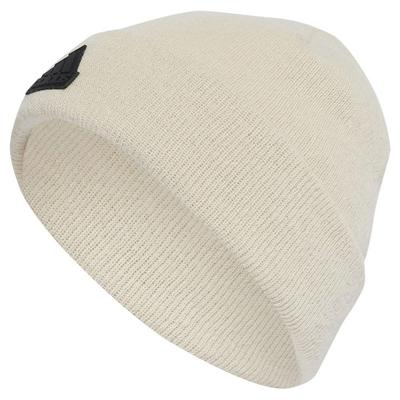 adidas RDY Tech Umschlagmütze DMD92 Größe cm KALT. Herren Alumina/Schwarz (IY5241) 54,0-57,0