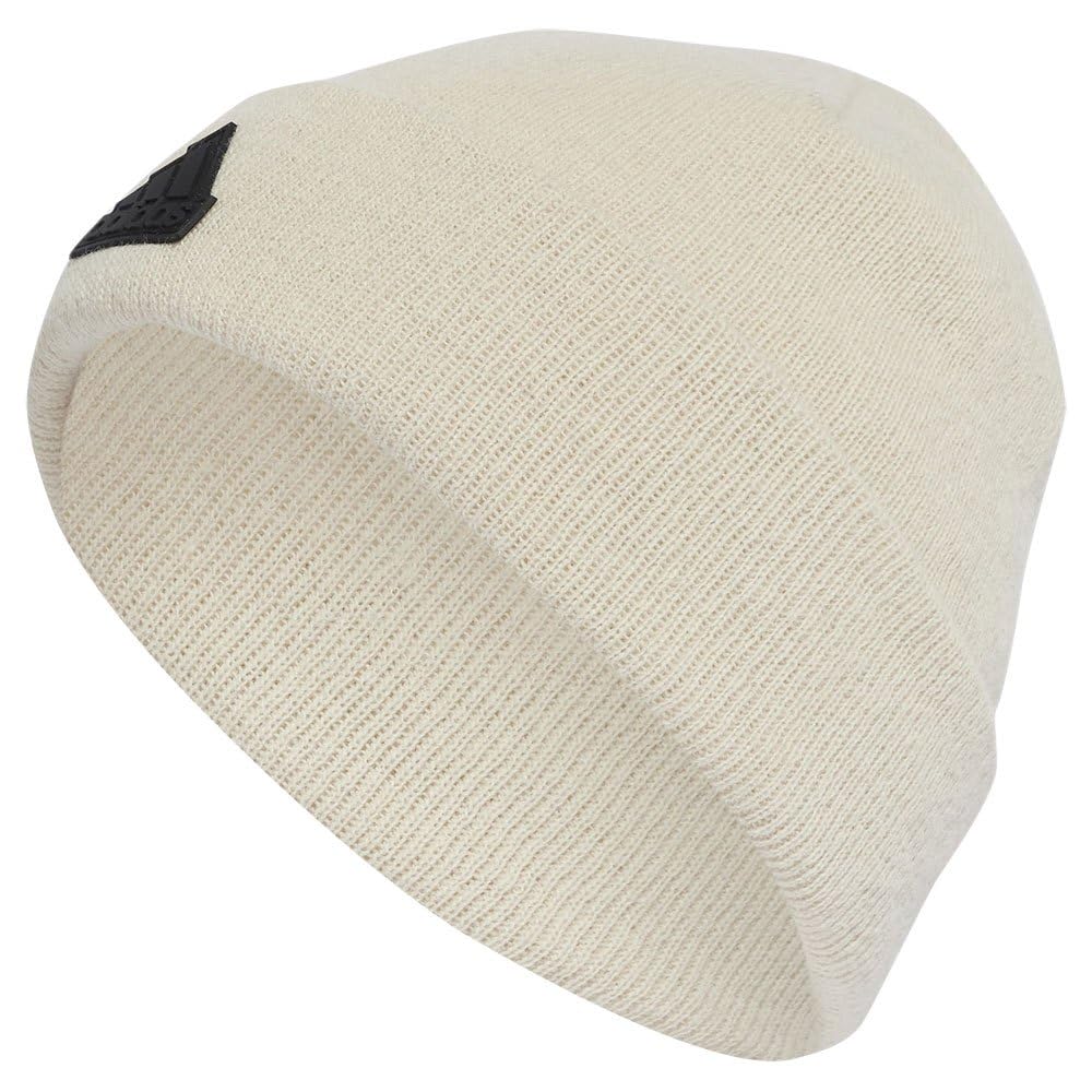 

Adidas RDY Tech Cuff Beanie DMD92 Size cm COLD. Men s Alumina/Black (IY5241) 54.0-57.0