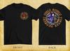 2 Sides Oingo Boingo Halloween 2026 Concert Shirt Black Unisex S-5XL E1761