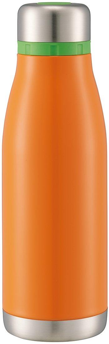 

Skater Insulated Stainless Steel Water Marche Carrot STY4 Bottle, 400ml, Design,