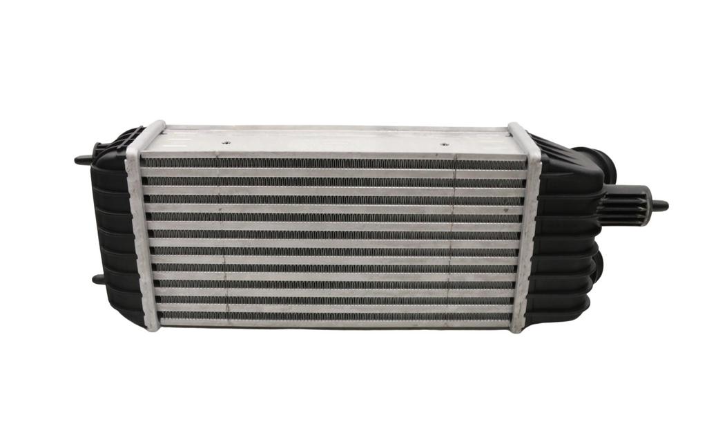 Ft55602 Fast Intercooler