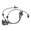 ABS Wheel Speed Sensor Front Left & Right FOR 2012-2013 Toyota Prius C 1.5L