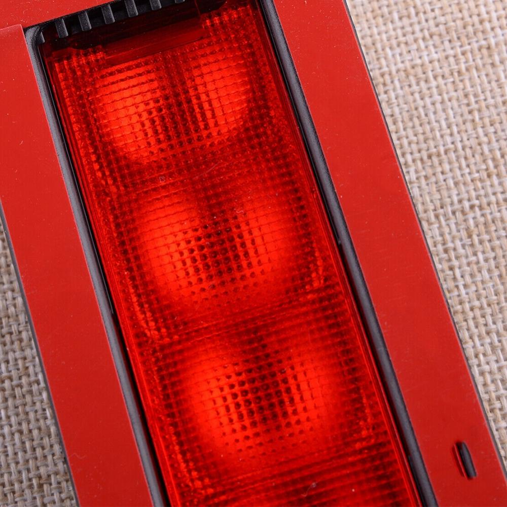 LED Brake Light Level Third 3RD Brake Stop Rear Tail Light