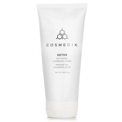 Detoxikační maska s aktivním uhlím - Velikost pro salon