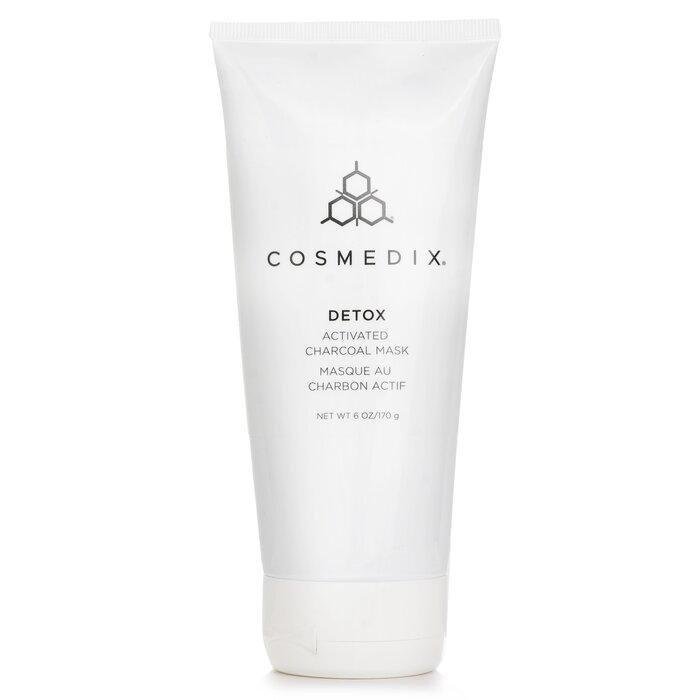 CosMedix Detox Activated Charcoal Mask - Salon Size