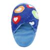 3PCS Soft Plush Plush Squeaky Toy Long Lasting Interactive Dog Toy Dog Slipper Toy  Puppy Playtime