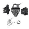 Headlight Claw Headlight Bracket 63117214945 63117495132 Repair Kit For BMW G30 G38 2018-