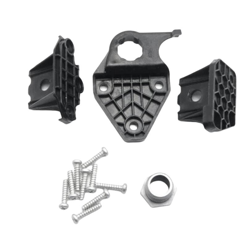 Headlight Claw Headlight Bracket 63117214945 63117495132 Repair Kit For BMW G30 G38 2018-