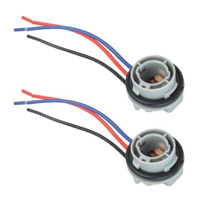 Kabelbaumsockel Glühbirne Bremslicht Blinker