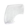 Nylon Filter Bag Replacement for  Cordless Handheld Rechargeable Pool Vacuum for  PilotH1 Vacuum Filter
