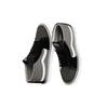 Vans Unisex Sk8-Mid Black White Grey VN0A3WM32PD