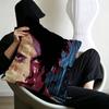 rock The Cure Decorative Room Aesthetics Pillow Case Home Decor Bedroom Sofa Bed Couch Pillow Cover 45x45