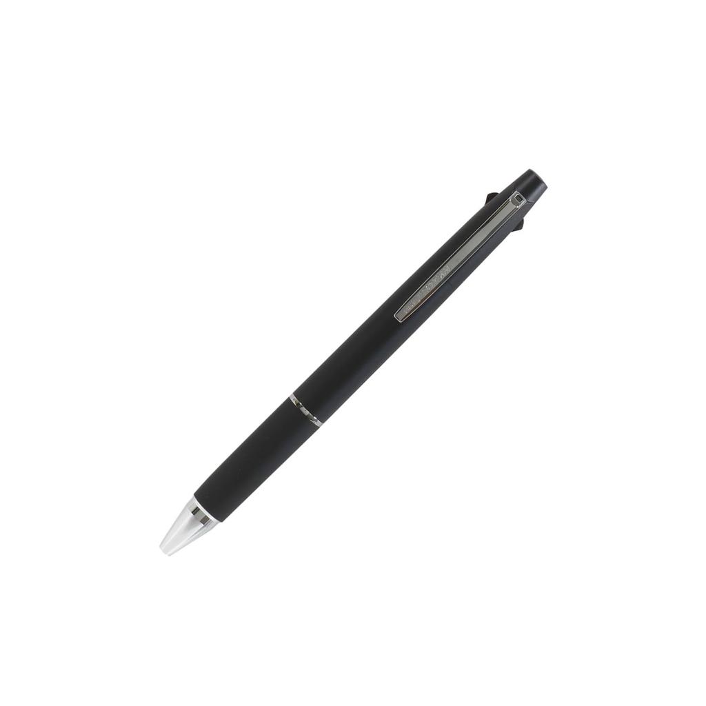BSS Snoopy Pen Jetstream Black ES483BK Multi-Function 2&1 0.5