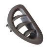 F4ZZ-63046A77-AA Griglia Bocchetta Aria Cruscotto Beige Sinistra Per Ford Mustang 1999-2004 -