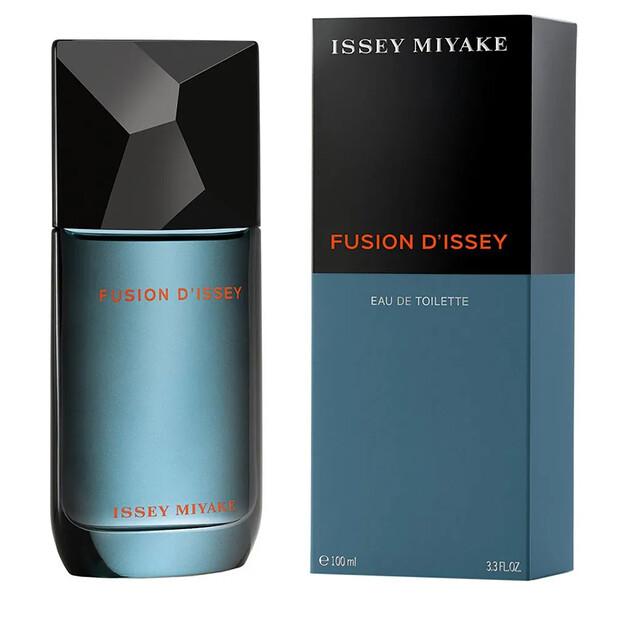 

Issey Miyake Fusion D´Issey Vapo 100ml туалетная вода