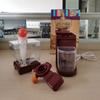Peanut Butter Maker Machine Electric Large Volume Peanut Butter Machine Nut Grinder for Coffee Almonds Hazelnuts Cereal
