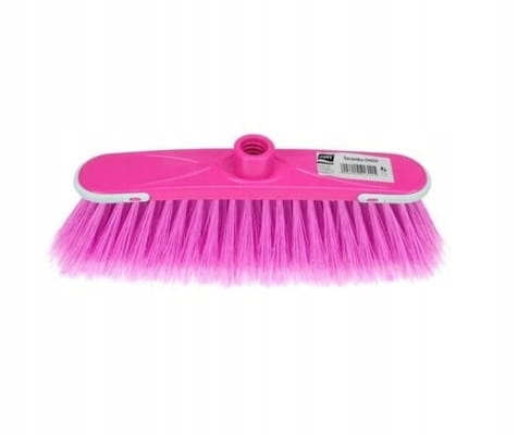 Universal Brush For Sweeping Floors