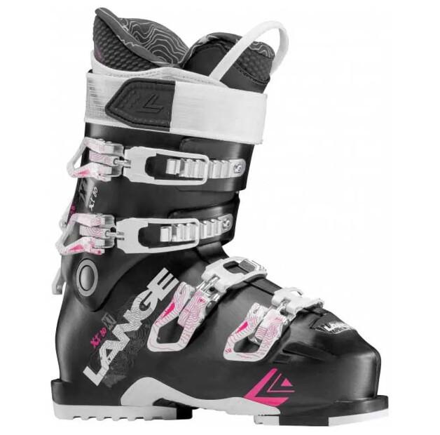 Lange XT 80 горнолыжные ботинки