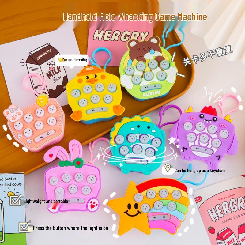 Kindergarten Toys for Birthday Parties, Children's Day Gifts, and Class Rewards