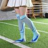 1 Pair Thermal Winter Cotton Women Ski Socks Children Sports Socks Snowboarding Cycling Adult Skiing Thicker Leg Warm