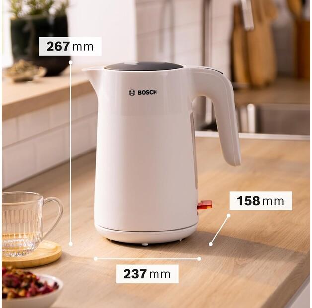 Kettle Bosch TWK2M161 My Moment