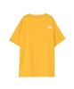 The North Face Free Run Crew Summit Gold S S/S