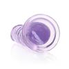 RealRock - Realistic dildo with suction cup 20 cm
