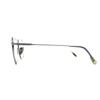 Pristine DITA Glasses AVIATIA-FIVE Marble Clear green mens DTX454 Used