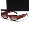 New Women's Sunglasses European and American Small Frame Personalized Sunglasses Women's Fashion Sunglasses