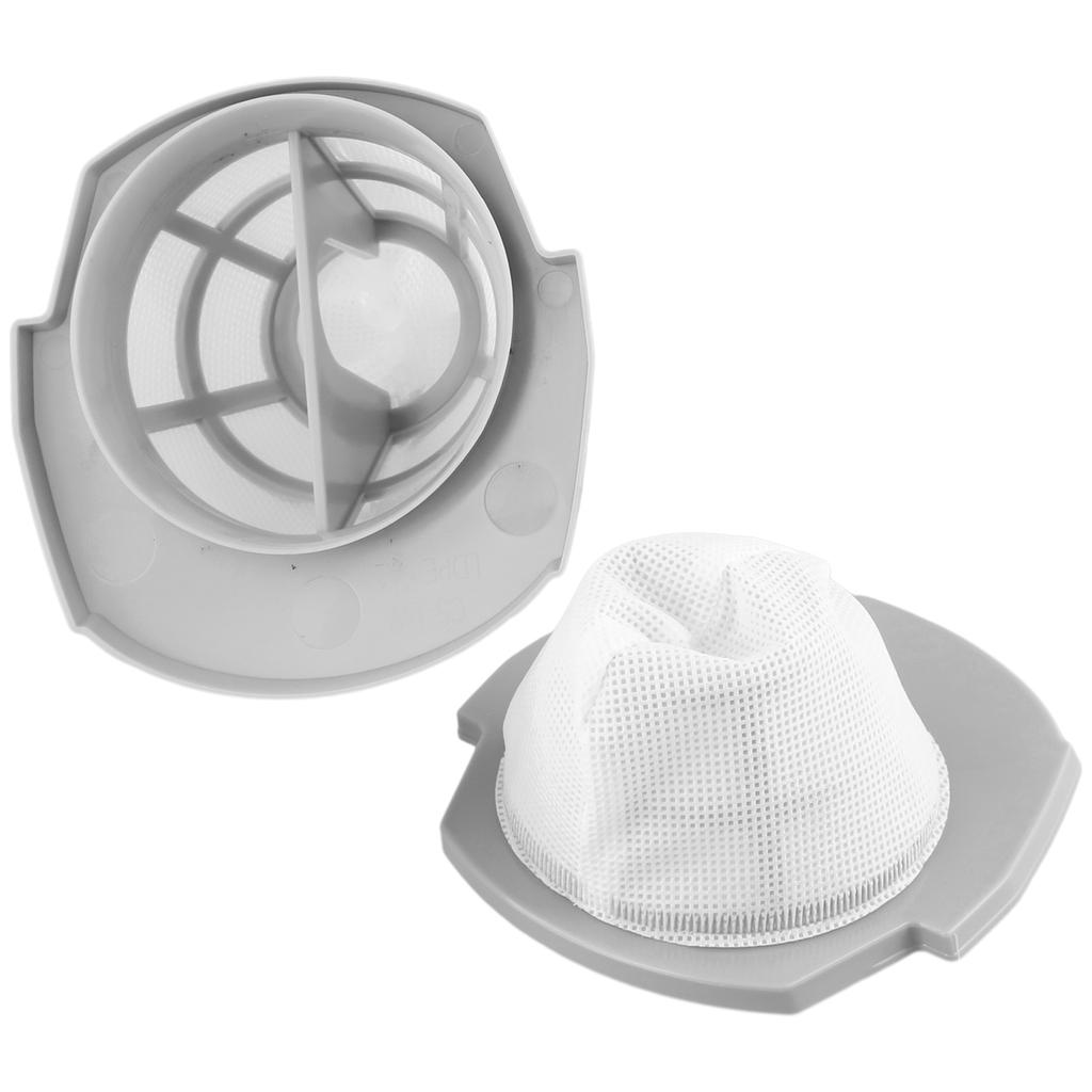 For Bissell Approved Filters For Use In The Following Models Turbo Light Weight Vacs (Series 26010/26011) Reference part#1620624