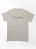 Clerks No Shoe Money Classic T-Shirt