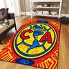 Club America Custom Name Carpet Rug For Living Room Bedroom Home Sofa Decoration Kids Play Nonslip Floor Mat