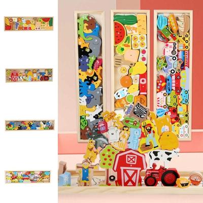 Puzzle a hlavolamy – Puzzle