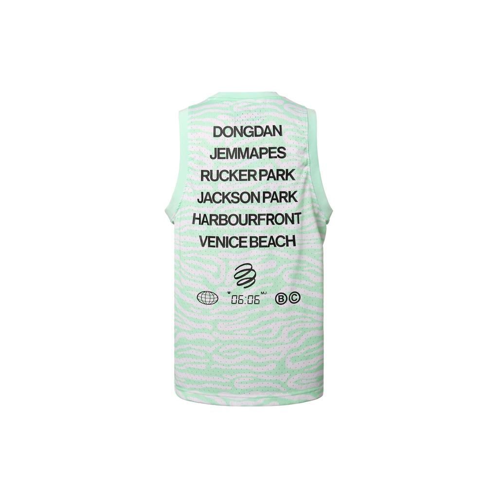 Jordan Tank Top Men's Foam Mint Green DM1825-379