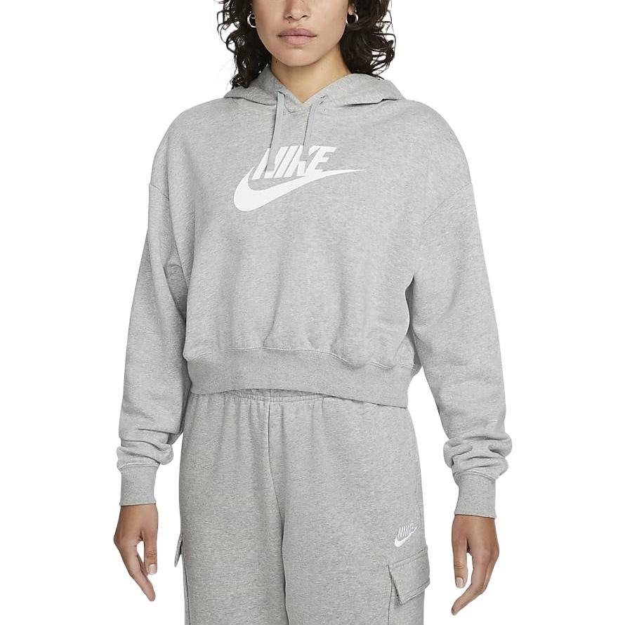 Nike Sweatshirt Women's Dark Gray DQ5851-063