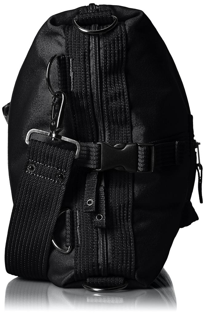 Body Bag AVX3514 Black [Avirex]