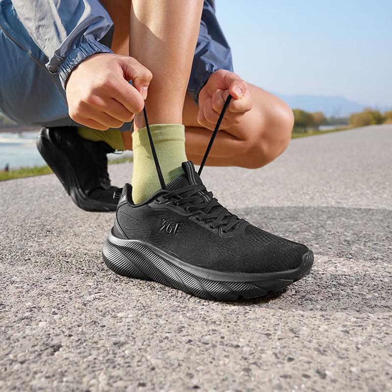 361° Men's Breathable Running Shoes