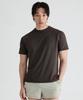 Moldeun Ghost Sweat Running Short Sleeve