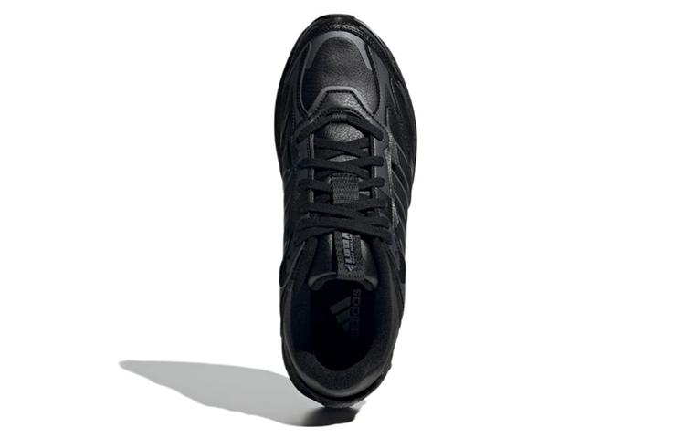 Spiritain 2000 Adidas 'Core Black Carbon' HP6764